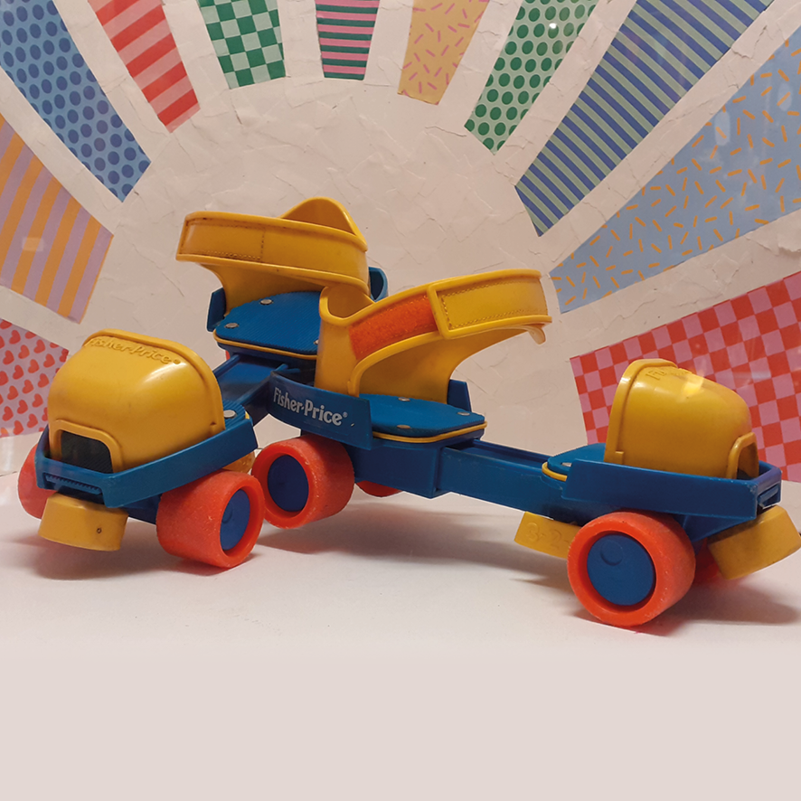 Musée du jouet et de l'enfant - Ferrières